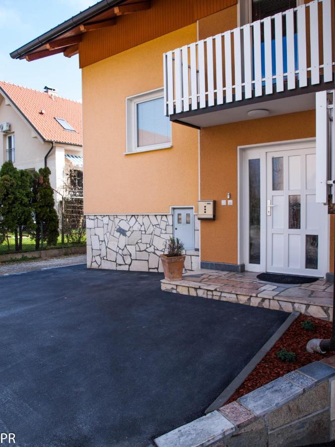 Apartment Activity Radomlje المظهر الخارجي الصورة