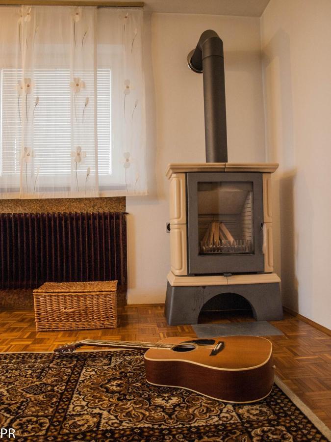 Apartment Activity Radomlje المظهر الخارجي الصورة