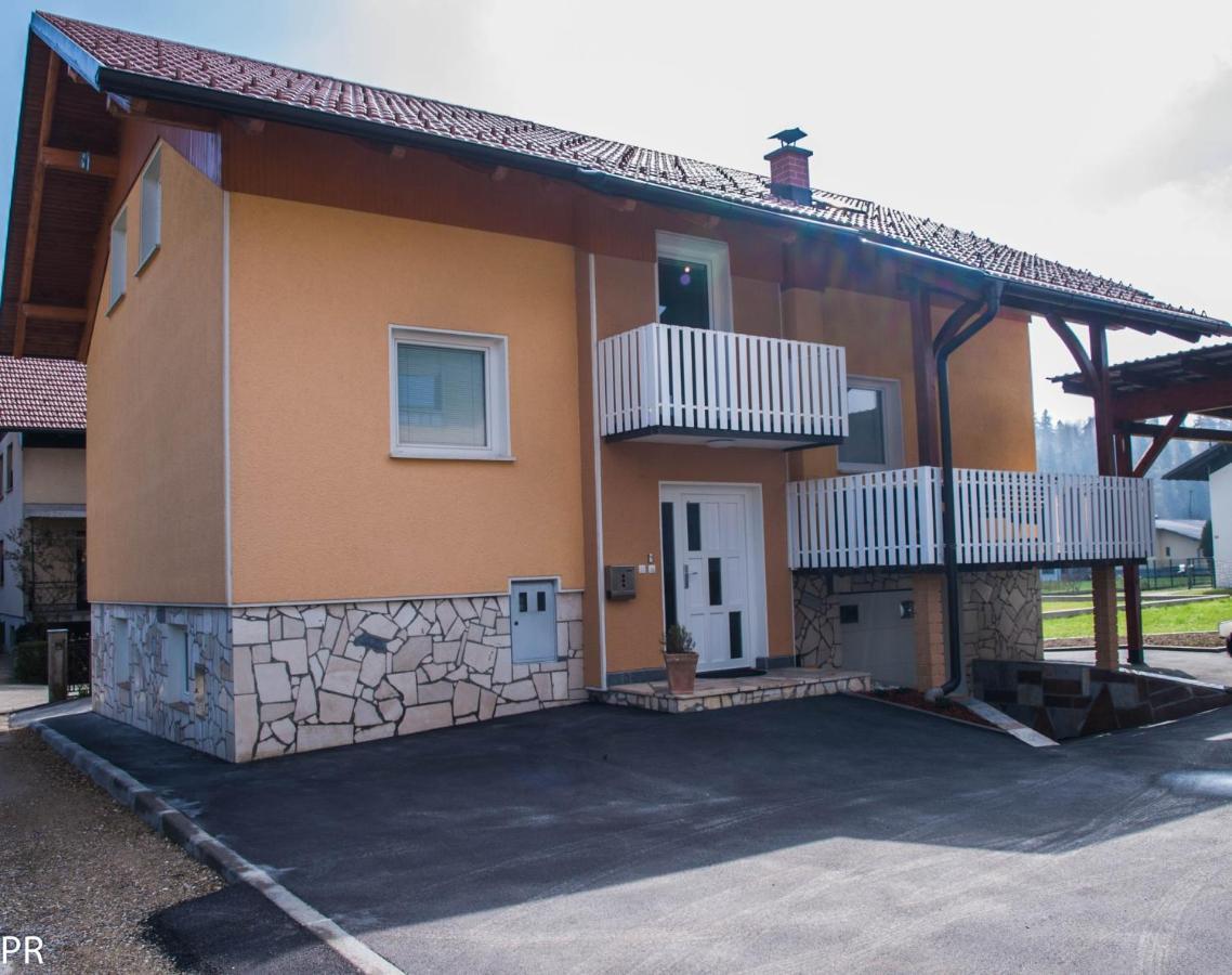 Apartment Activity Radomlje المظهر الخارجي الصورة