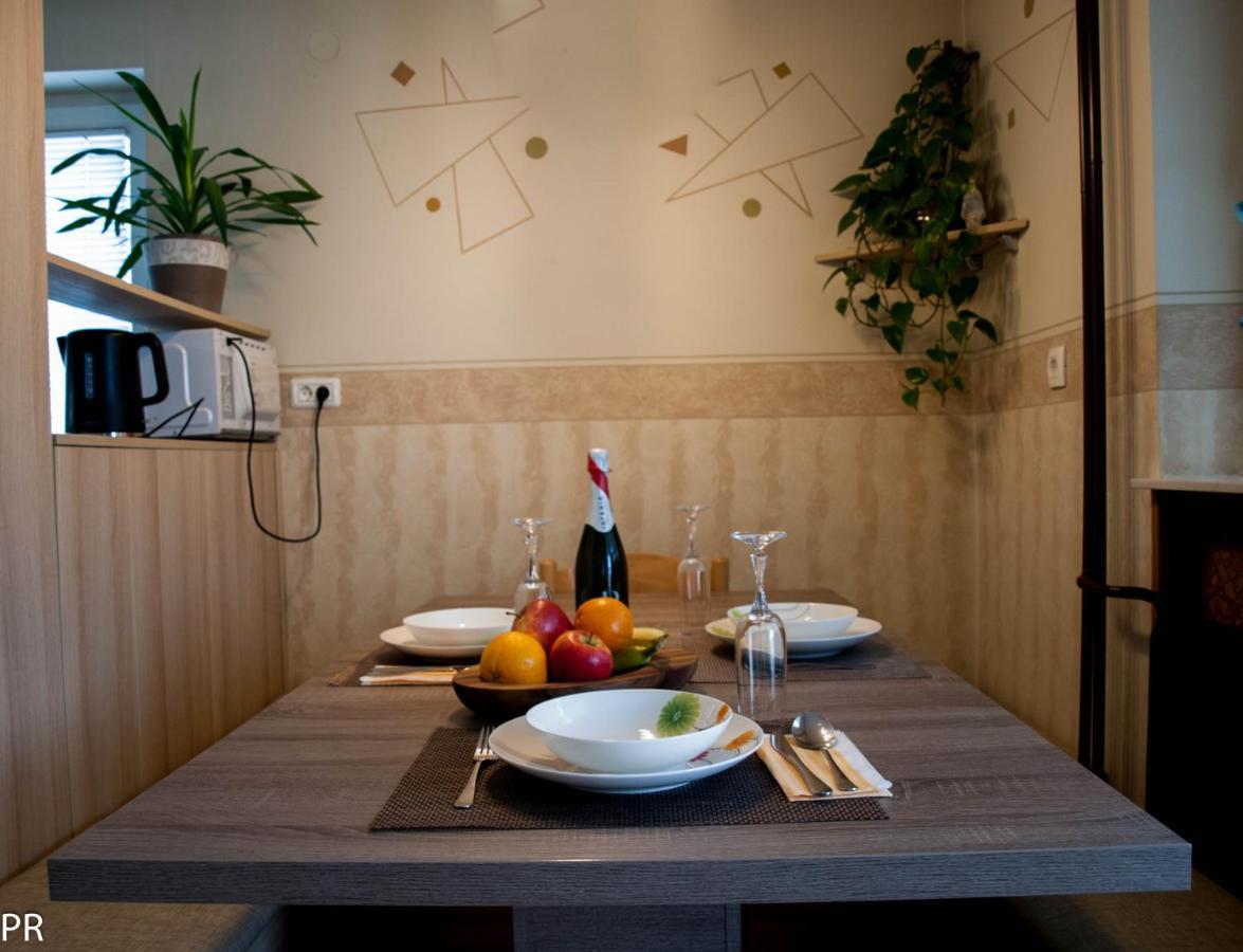 Apartment Activity Radomlje المظهر الخارجي الصورة
