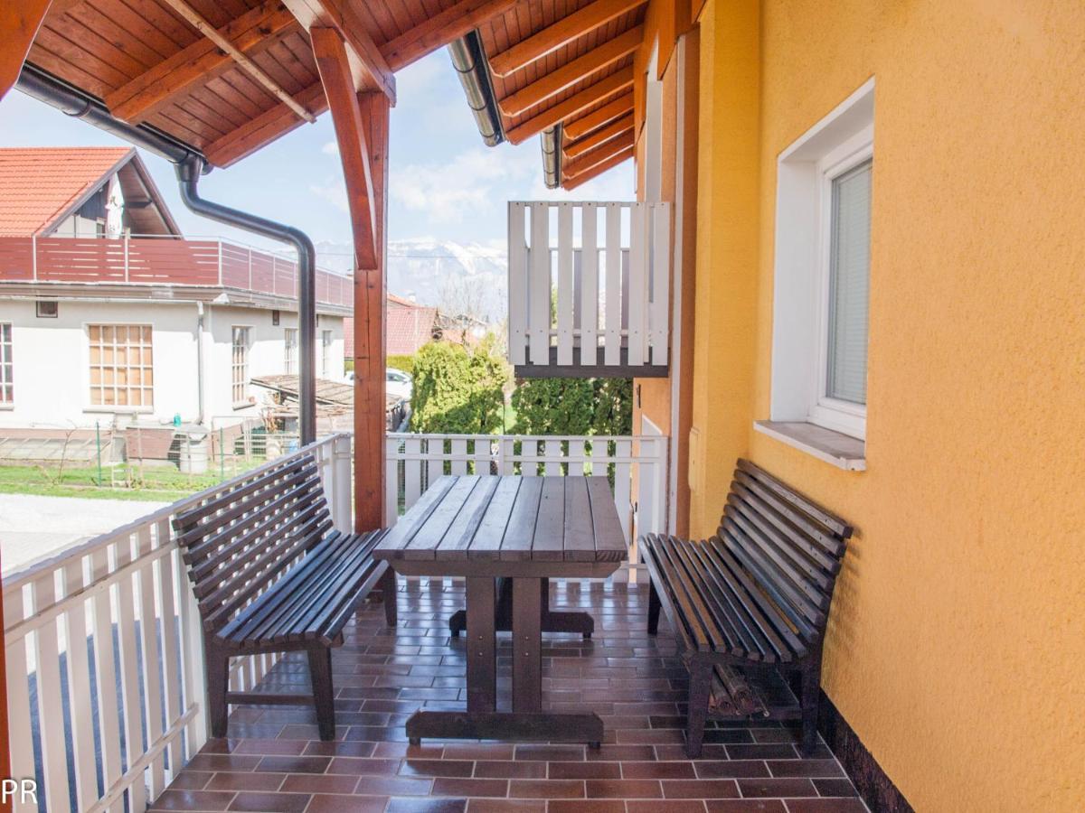 Apartment Activity Radomlje المظهر الخارجي الصورة