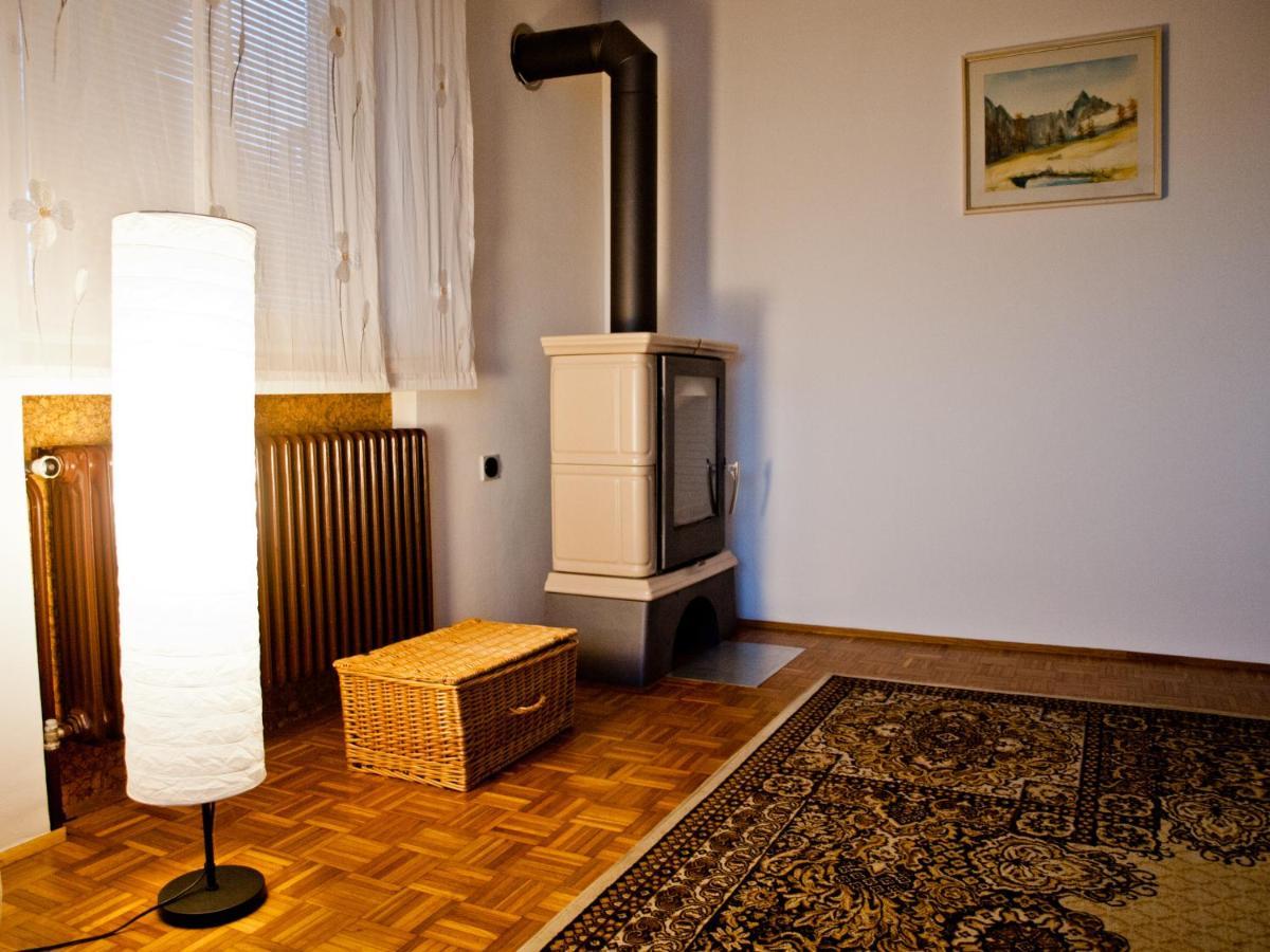 Apartment Activity Radomlje المظهر الخارجي الصورة