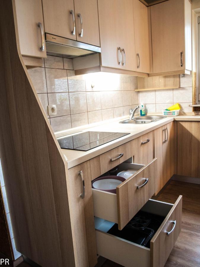 Apartment Activity Radomlje المظهر الخارجي الصورة