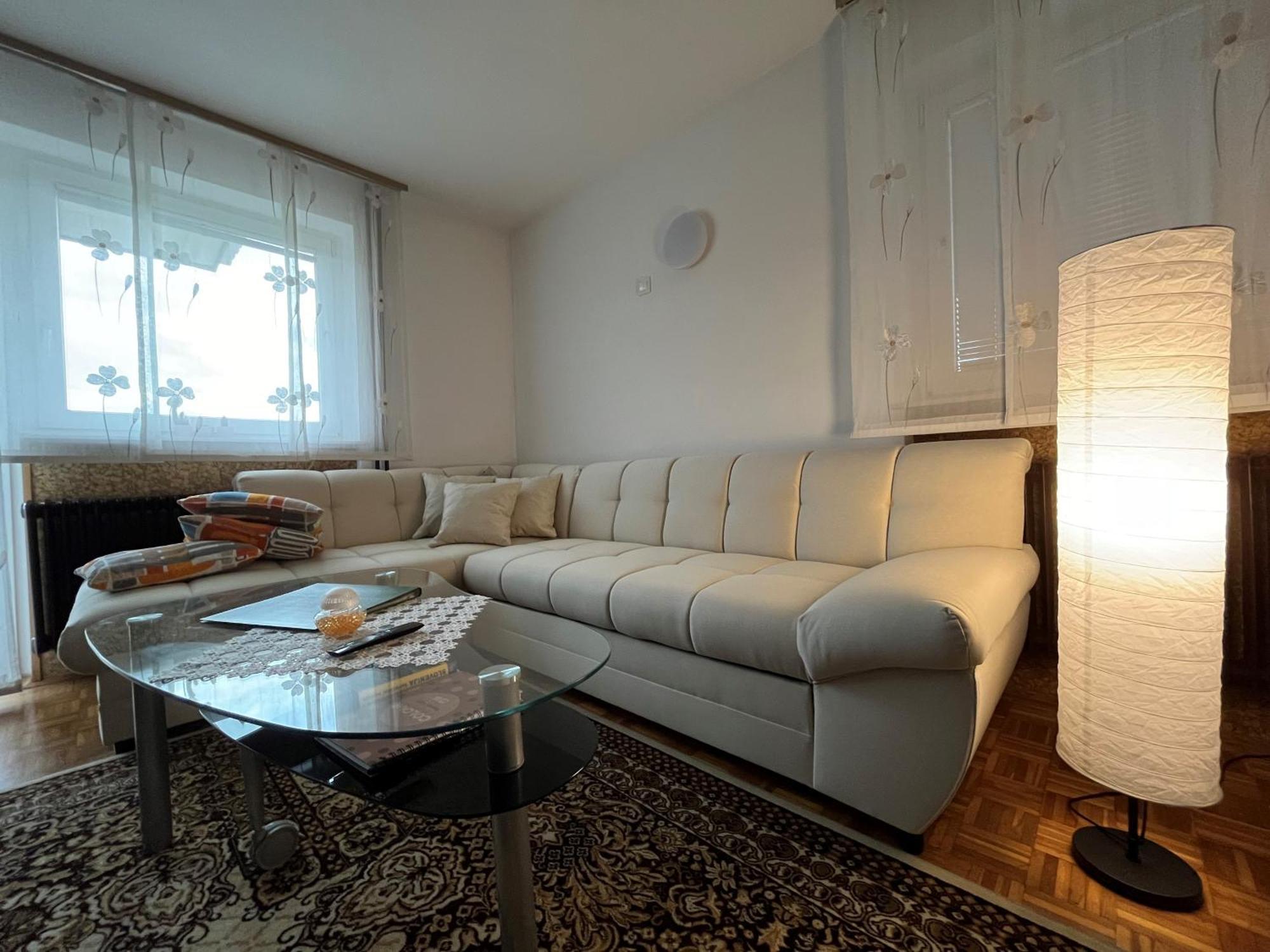 Apartment Activity Radomlje المظهر الخارجي الصورة